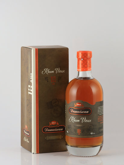 Damoiseau 12 Years