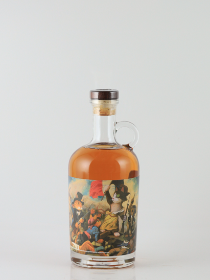 Whiskyfind Meowseum Kildalton 15 Years 2009