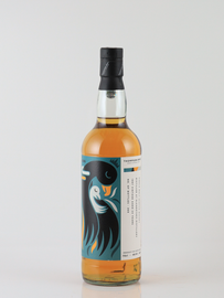 Dornoch Glenrothes 24 Years 1997