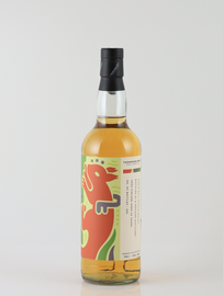Dornoch Speyside 22 Years 2000