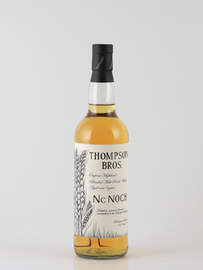 Dornoch NC NOCH Blended Malt