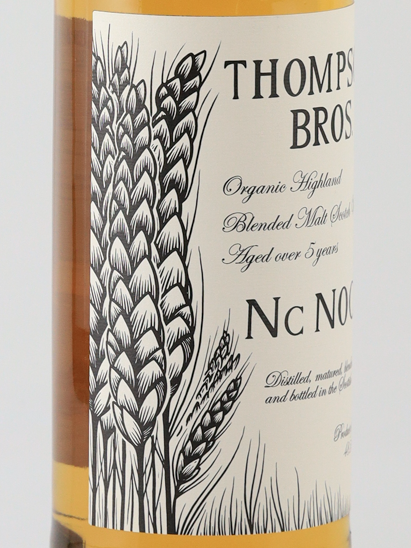 Dornoch NC NOCH Blended Malt