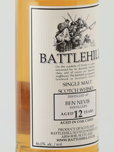 Load image into Gallery viewer, Battlehill Ben Nevis 12 Years 2012