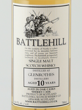 Load image into Gallery viewer, Battlehill Glenrothes 10 Years 2013