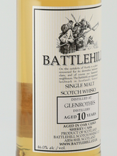 Load image into Gallery viewer, Battlehill Glenrothes 10 Years 2013