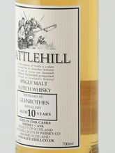 Load image into Gallery viewer, Battlehill Glenrothes 10 Years 2013