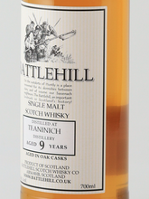 Load image into Gallery viewer, Battlehill Teaninich 9 Years 2015