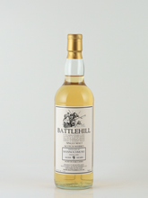 Load image into Gallery viewer, Battlehill Mannochmore 9 Years 2015