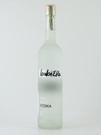 Babicka Vodka
