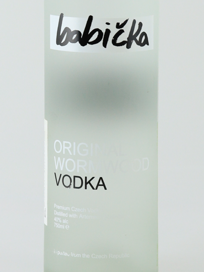 Babicka Vodka