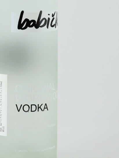 Babicka Vodka
