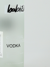 Load image into Gallery viewer, Babicka Vodka