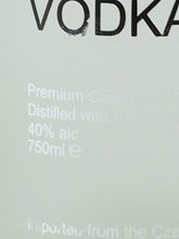 Load image into Gallery viewer, Babicka Vodka