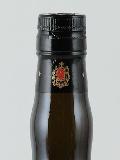 Compagnie des Indes Guatemala 12 Years 2011