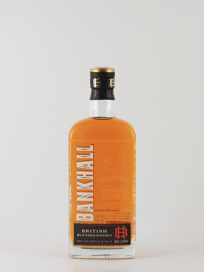 Bankhall British Blended
