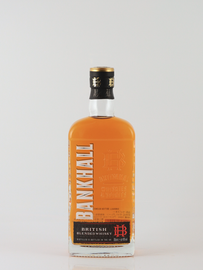 Bankhall British Blended