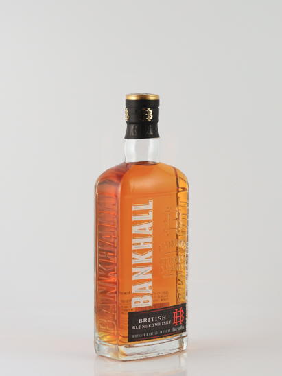 Bankhall British Blended