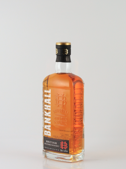 Bankhall British Blended