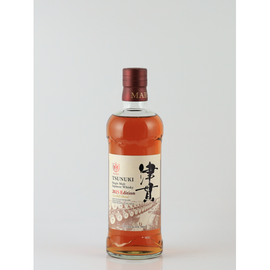 Single Malt Tsukushi 2025 Edition