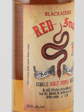 Load image into Gallery viewer, Black Adder Red Snake Redneck 150 11 Years