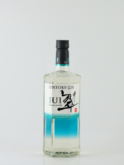 Suntory Japanese Gin SUI