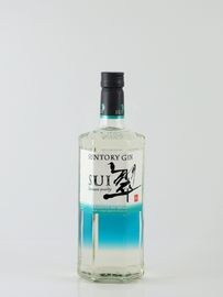 Suntory Japanese Gin SUI