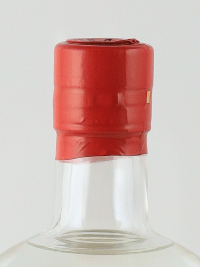Velier Foursquare LFT White 62%