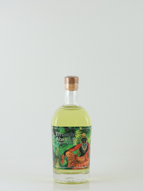 Shakotan Spirits Draft Absinthe 2024