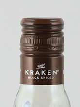 Load image into Gallery viewer, The Kraken Roast Coffee Black Spiced 1L