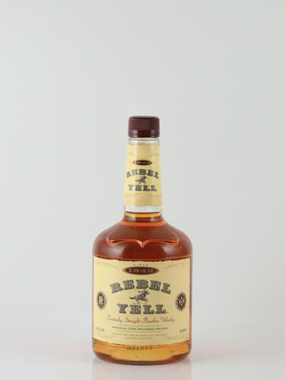Rebel Yale 750ml