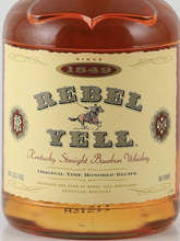 Load image into Gallery viewer, Rebel Yale 750ml