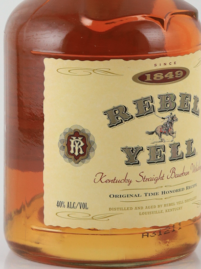 Rebel Yale 750ml