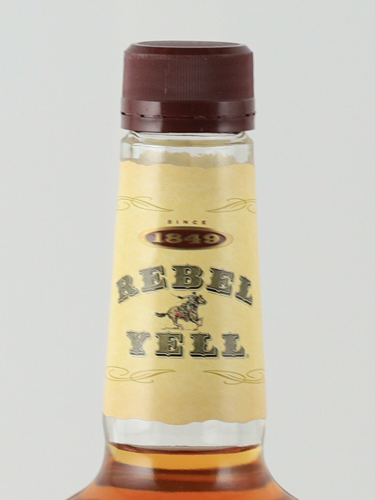 Rebel Yale 750ml