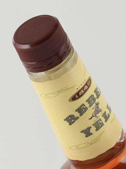 Rebel Yale 750ml