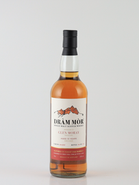 Dram mor Glen Moray 13 Years 2010