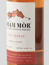 Load image into Gallery viewer, Dram mor Glen Moray 13 Years 2010