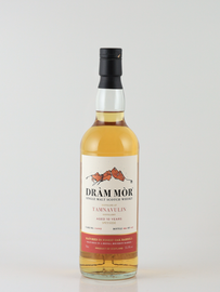 Dram mor Tamnavulin 10 Years 2013