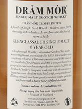 Load image into Gallery viewer, Dram mor Glenglassaugh 8 Years 2015