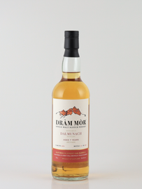 Dram mor Dalmore 7 Years 2016