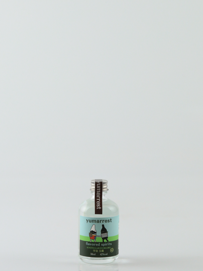 Yumarest Mini Bottle 4 Bottle Set