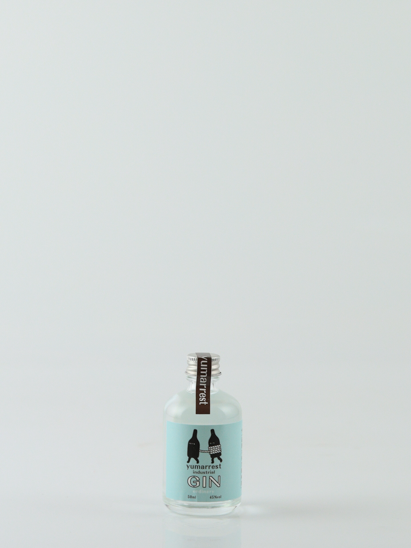 Yumarest Mini Bottle 4 Bottle Set