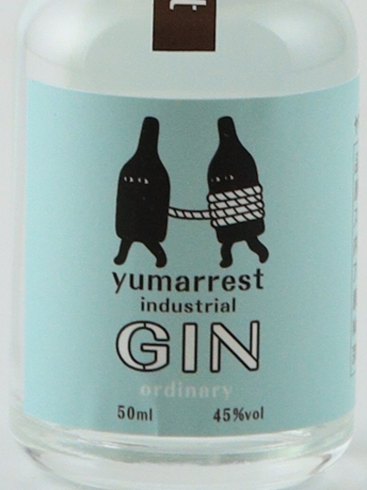 Yumarest Mini Bottle 4 Bottle Set