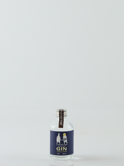 Yumarest Mini Bottle 4 Bottle Set