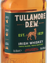 Load image into Gallery viewer, Tullamore D.E.W. 700ml New Label