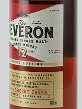 Load image into Gallery viewer, The Deveron 12 Years Sherry Cask