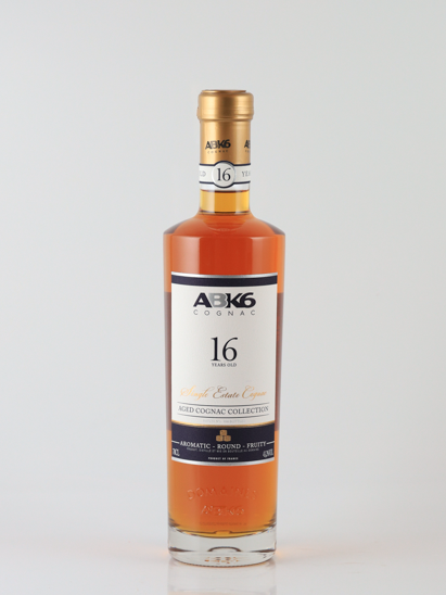 ABK6 Aged Collection 16 Years