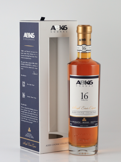 ABK6 Aged Collection 16 Years