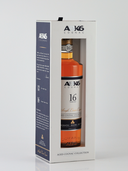 ABK6 Aged Collection 16 Years