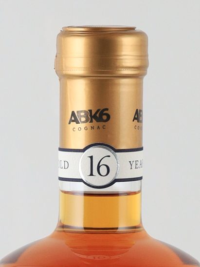 ABK6 Aged Collection 16 Years