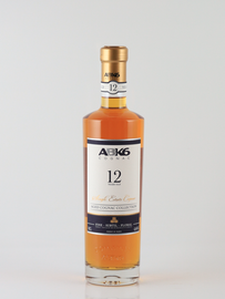 ABK6 Aged Collection 12 Years